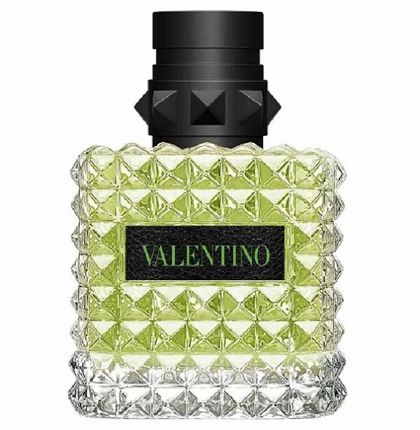 Decant Valentino Born In Roma Green Stravaganza Donna Eau de Parfum