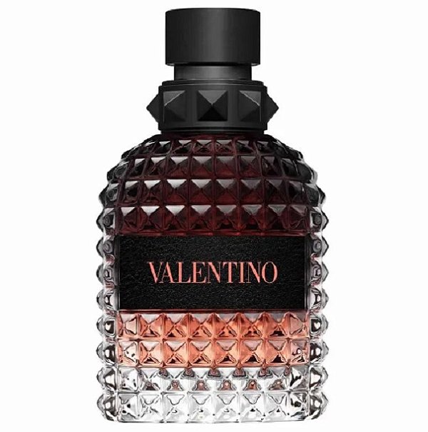 Decant Valentino Born In Roma Coral Fantasy Uomo Eau de Toilette