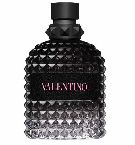 Decant Valentino Born In Roma Uomo Eau deToilette