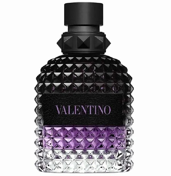 Decant Valentino Born In Roma Purple Uomo Eau de Toilette