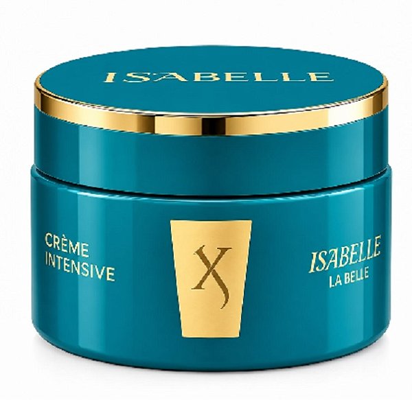 Pasta Hidratante Pure Exclusive Isabelle La Belle 200ml