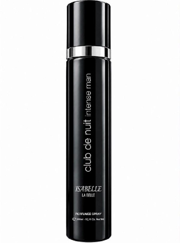 Body Splash Club de Nuit Intense Man Isabelle La Belle 300ml