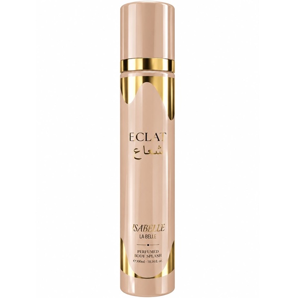 Body Splash Éclat Isabelle La Belle 300ml