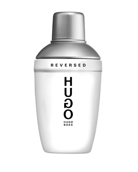 Hugo Boss Reversed Eau de Toilette 75 ml