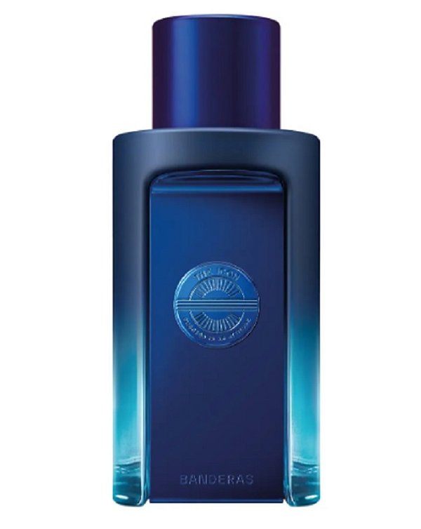 The Icon Supreme Antonio Banderas Eau de Parfum Intense 100 ml