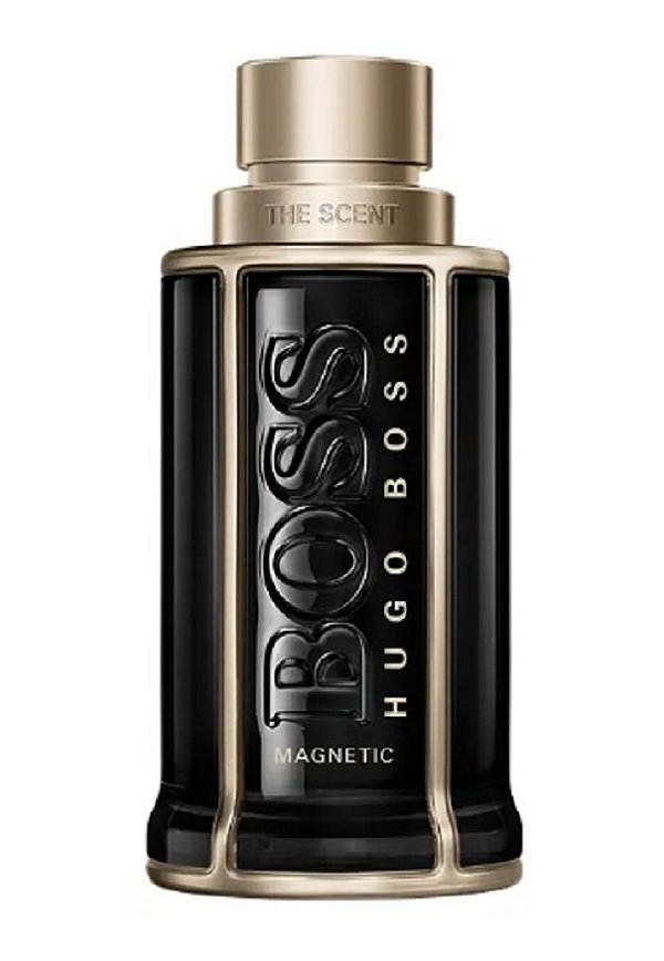 Boss The Scent Magnetic Hugo Boss Eau de Parfum