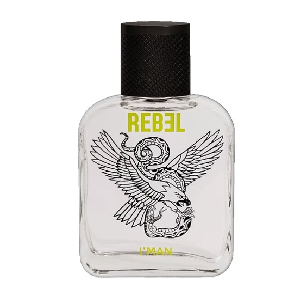 Rebel Ciclo 100 ml