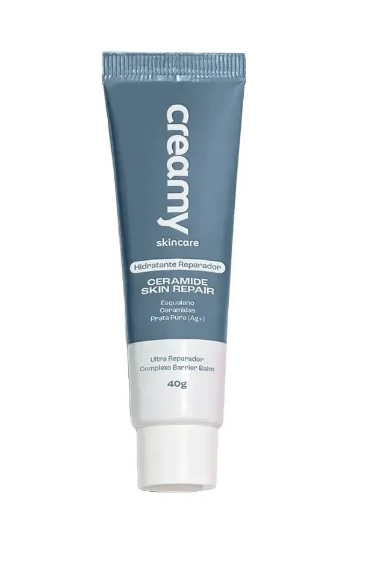 Creamy Ceramide Skin Repair 40g