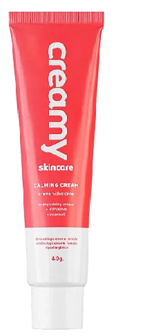 Creamy Calming Cream 40g