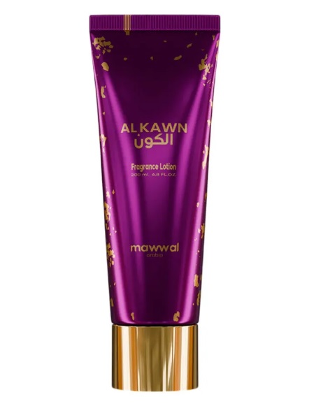 Hidratante Corporal Mawwal Alkawn 200 ml