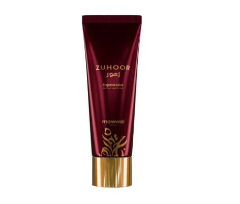 Hidratante Corporal Zuhoor Mawwal 200 ml