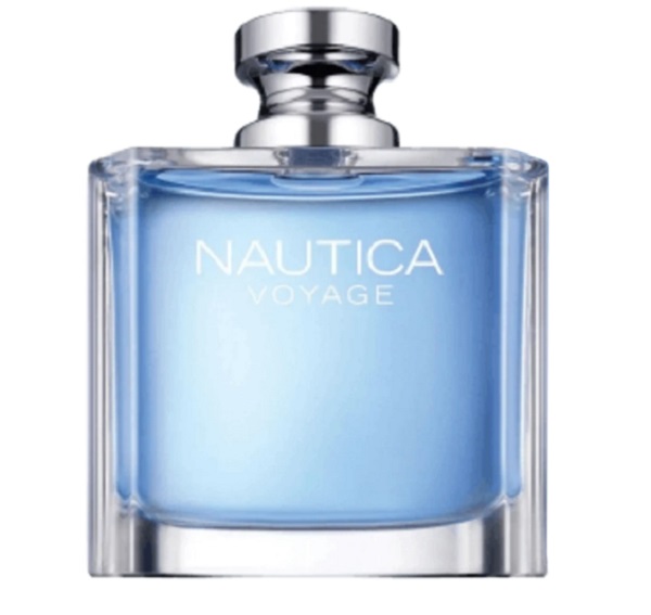 Decant Nautica Voyage Eau de Toilette