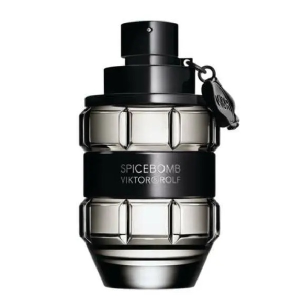 Decant Spicebomb Viktor & Rolf