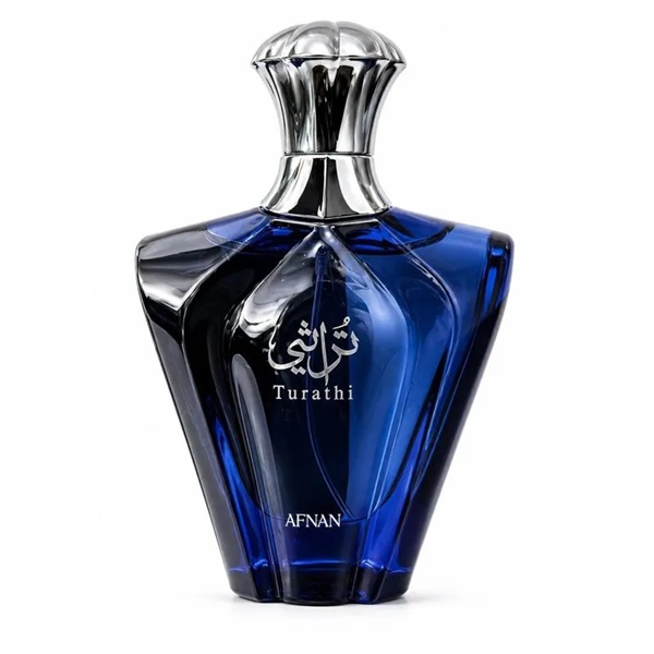Decant Turathi Blue Afnan