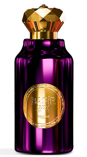 Mawwal Basir Eau de Parfum  100 ml