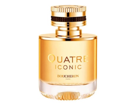 Quatre Pour Femme Boucheron Eau de Parfum