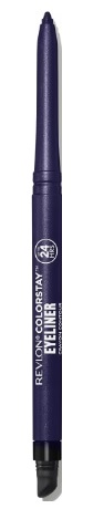 Revlon ColorStay Lápis de Olho Black Violet 209