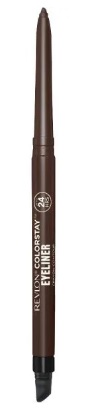 Revlon ColorStay Lápis de Olho Black Brown 202