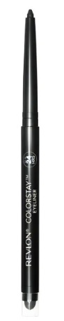 Revlon ColorStay Lápis de Olho Black Noir 201