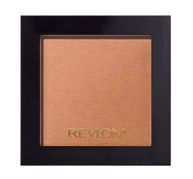 Blush Compacto Revlon Powder MakeUp Naughty Nude 006 5g