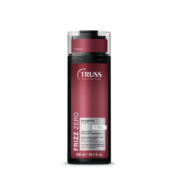 Condicionador Frizz  Zero TRUSS 300ml