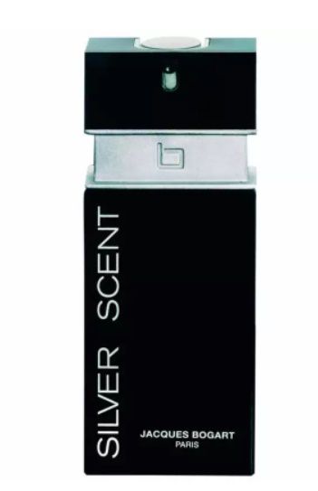 Silver Scent 100 ml