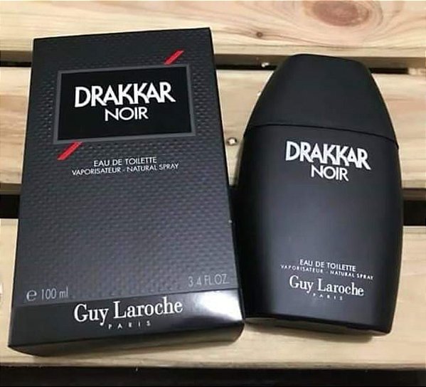 Drakkar Noir 200ml