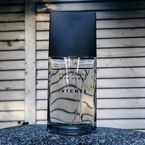 L'eau D'issey Intense 125ml