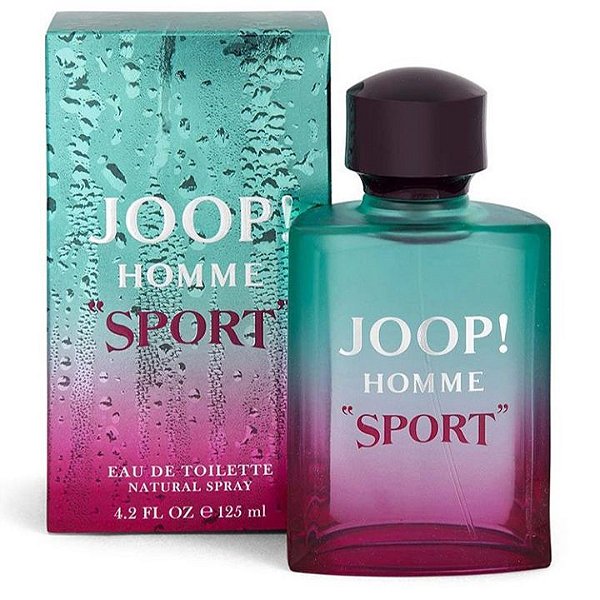 Joop Homme Sport 125 ml