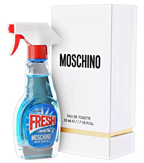 Moschino Fresh Couture 100 ml
