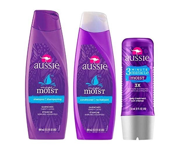 Kit Aussie Moist