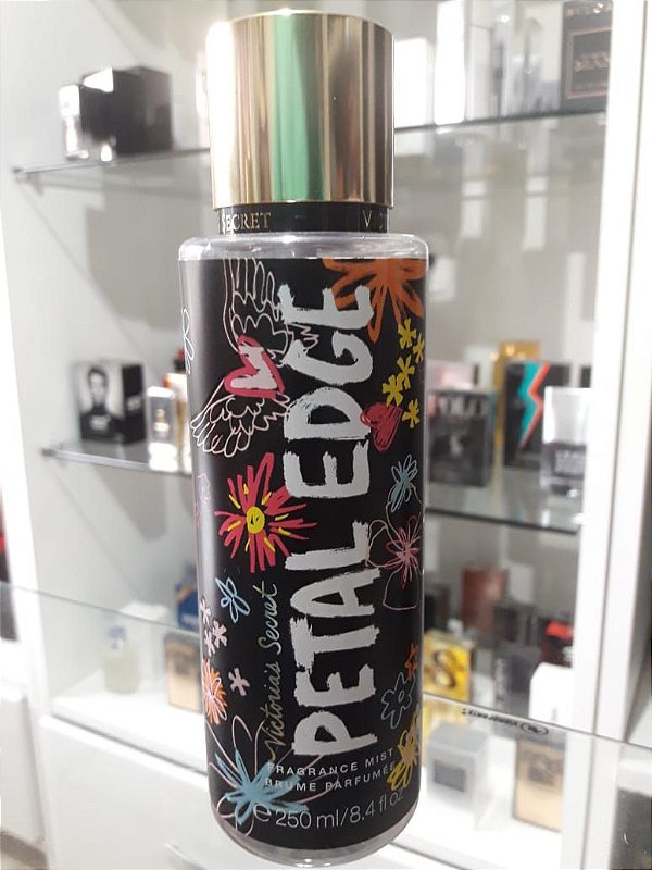 Splash Victoria's Secret Petal Edge 250ml