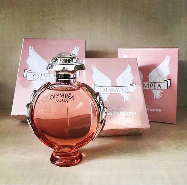 Olympea Acqua 80 ml