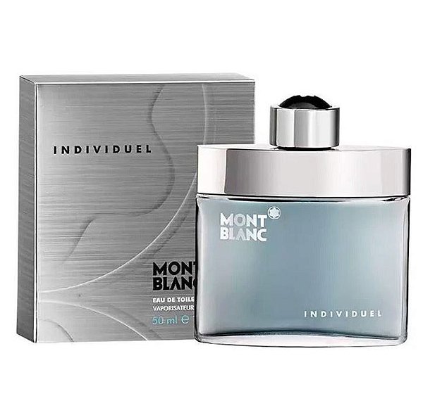 Mont Blanc Individuel 75 ml