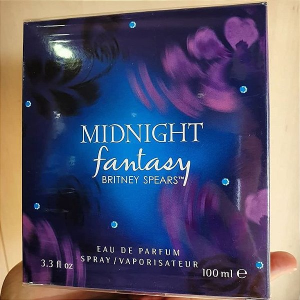 Fantasy Midnight 100 ml