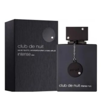 Club de Nuit Intense eau de Toilette 105 ml