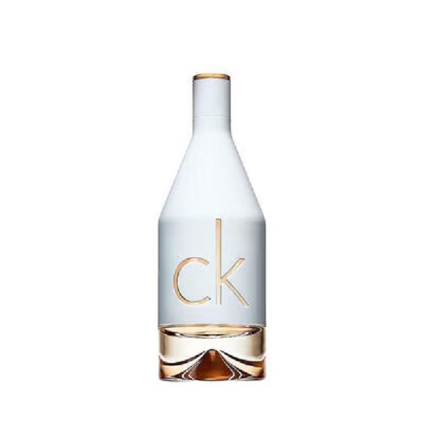 CK In2u Her Calvin Klein Eau de Toilette 100 ml