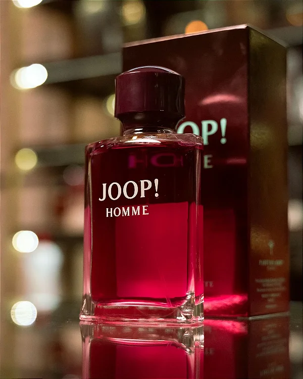 Joop Homme Eau de Toilette 200 ml