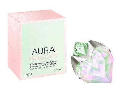 Aura Mugler Sensuelle 50 ml