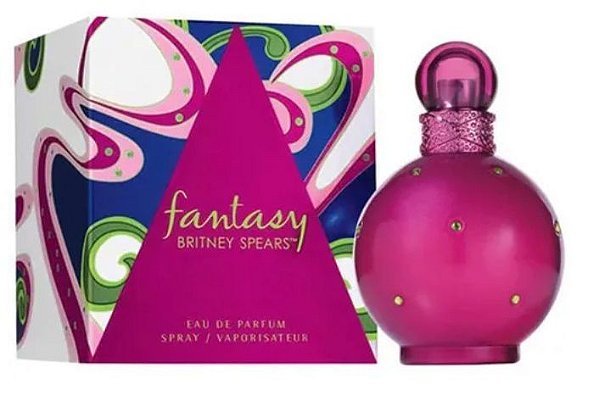 Fantasy 100 ml
