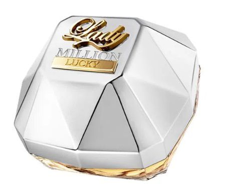 Lady Million Lucky 80 ml