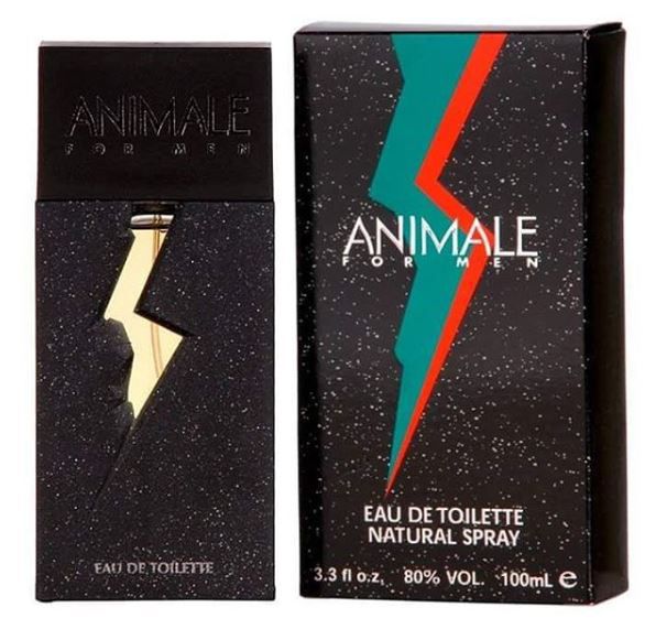 Animale For Men 100 ml
