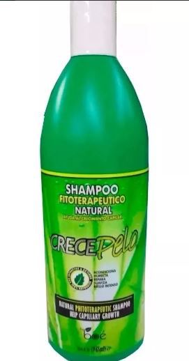 Shampoo Cresce Pelo - 965 ml