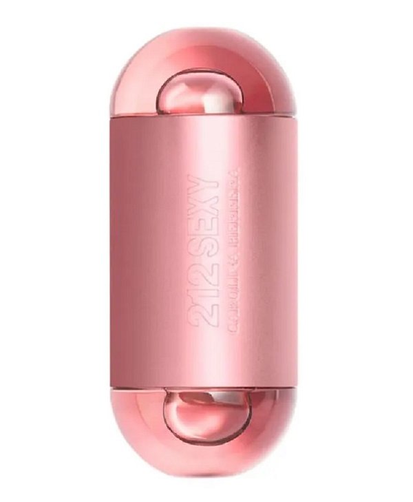 212 Sexy Eau de Parfum Carolina Herrera 100 ml