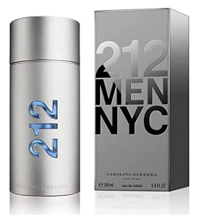 212 Men NYC 100 ml