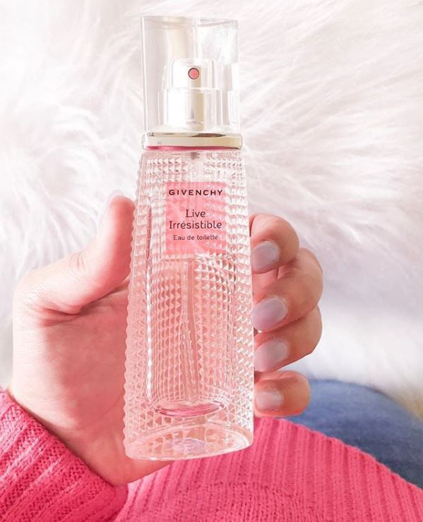 Live Irresistible 75 ml