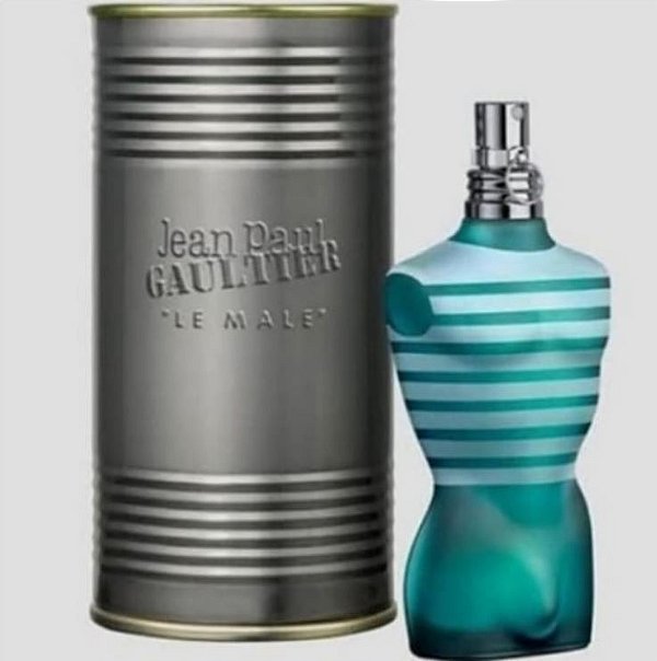 Jean Paul Gaultier Le Male 125 ml