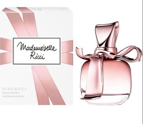 Nina Ricci Mademoiselle 80 ml