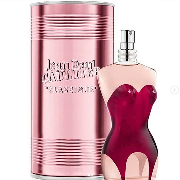 Jean Paul Gaultier Classique EDP 50 ml