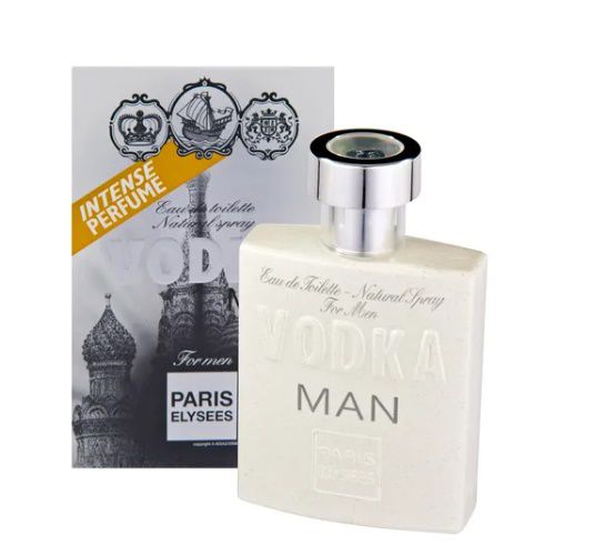Vodka Man 100 ml